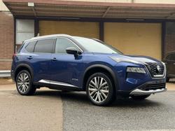 2025 Nissan X-TRAIL Ti-L e-POWER