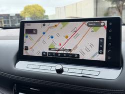 2025 Nissan X-TRAIL Ti-L e-POWER