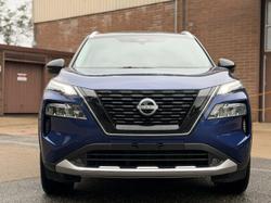 2025 Nissan X-TRAIL Ti-L e-POWER