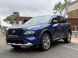 2025 Nissan X-TRAIL Ti-L e-POWER