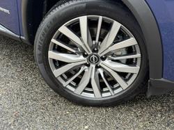 2025 Nissan X-TRAIL Ti-L e-POWER