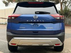 2025 Nissan X-TRAIL Ti-L e-POWER