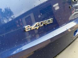 2025 Nissan X-TRAIL Ti-L e-POWER