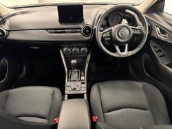 2023 Mazda CX-3 Maxx Sport DK Snowflake White Pearl