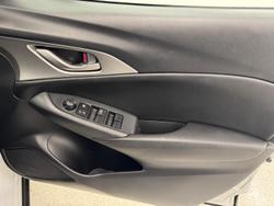 2023 Mazda CX-3 Maxx Sport DK Snowflake White Pearl