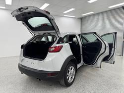 2023 Mazda CX-3 Maxx Sport DK Snowflake White Pearl