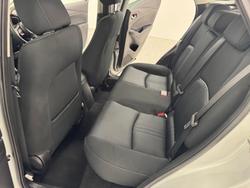 2023 Mazda CX-3 Maxx Sport DK Snowflake White Pearl