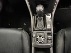 2023 Mazda CX-3 Maxx Sport DK Snowflake White Pearl