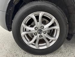 2023 Mazda CX-3 Maxx Sport DK Snowflake White Pearl