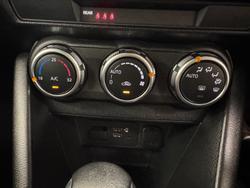 2023 Mazda CX-3 Maxx Sport DK Snowflake White Pearl