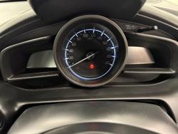 2023 Mazda CX-3 Maxx Sport DK Snowflake White Pearl