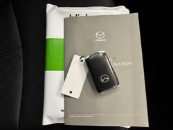 2023 Mazda CX-3 Maxx Sport DK Snowflake White Pearl