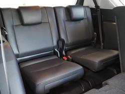 2022 Toyota Landcruiser Prado VX