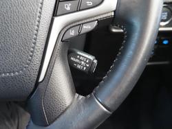 2022 Toyota Landcruiser Prado VX