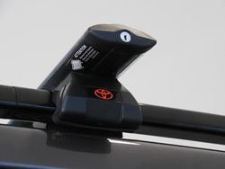 2022 Toyota Landcruiser Prado VX