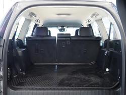 2022 Toyota Landcruiser Prado VX