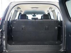 2022 Toyota Landcruiser Prado VX