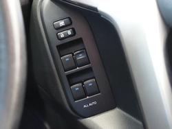 2022 Toyota Landcruiser Prado VX