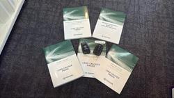 2022 Toyota Landcruiser Prado VX