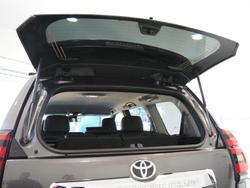 2022 Toyota Landcruiser Prado VX