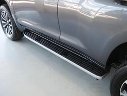 2022 Toyota Landcruiser Prado VX