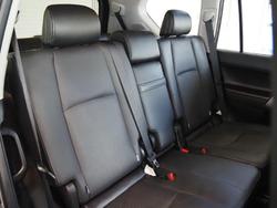 2022 Toyota Landcruiser Prado VX