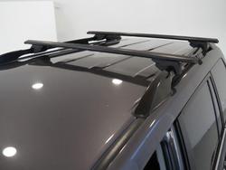 2022 Toyota Landcruiser Prado VX