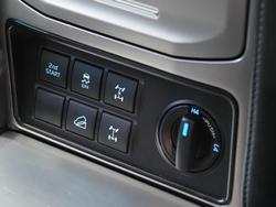 2022 Toyota Landcruiser Prado VX