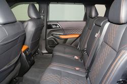 2023 Mitsubishi Outlander Exceed Tourer