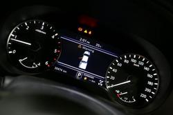 2023 Nissan Navara PRO-4X Warrior