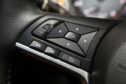 2023 Nissan Navara PRO-4X Warrior