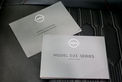 2023 Nissan Navara PRO-4X Warrior