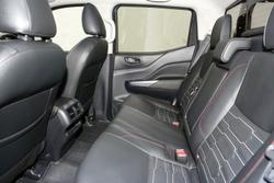 2023 Nissan Navara PRO-4X Warrior