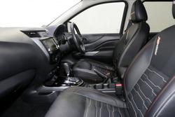 2023 Nissan Navara PRO-4X Warrior