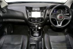 2023 Nissan Navara PRO-4X Warrior
