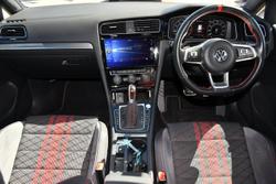 2020 Volkswagen Golf GTI TCR