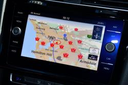 2020 Volkswagen Golf GTI TCR