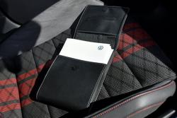 2020 Volkswagen Golf GTI TCR