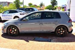 2020 Volkswagen Golf GTI TCR