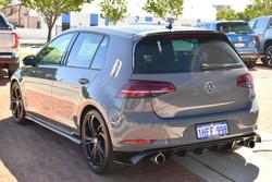 2020 Volkswagen Golf GTI TCR