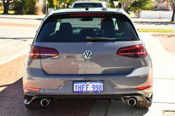 2020 Volkswagen Golf GTI TCR