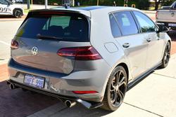 2020 Volkswagen Golf GTI TCR