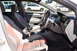 2020 Volkswagen Golf GTI TCR