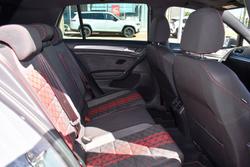 2020 Volkswagen Golf GTI TCR