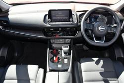 2024 Nissan X-TRAIL ST-L