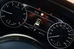 2024 Nissan X-TRAIL ST-L