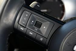 2024 Nissan X-TRAIL ST-L