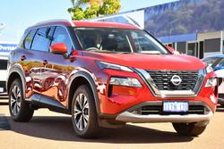 2024 Nissan X-TRAIL ST-L