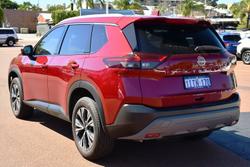 2024 Nissan X-TRAIL ST-L