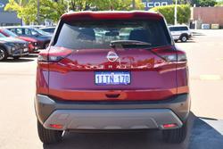 2024 Nissan X-TRAIL ST-L